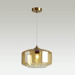 Подвесной светильник Odeon Light Binga  - 2